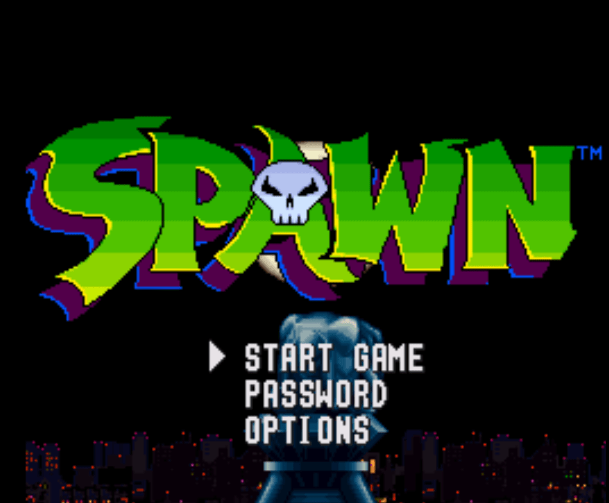 Spawn Guides and Walkthroughs